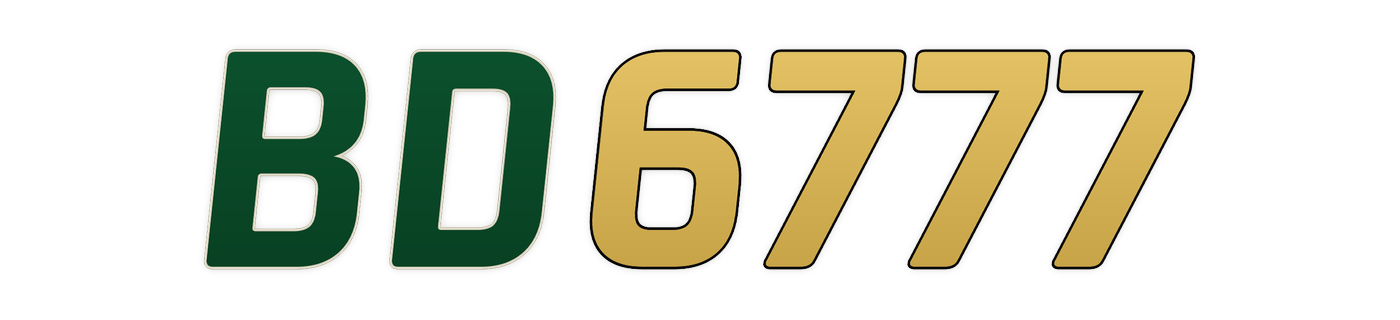bd6777 লোগো